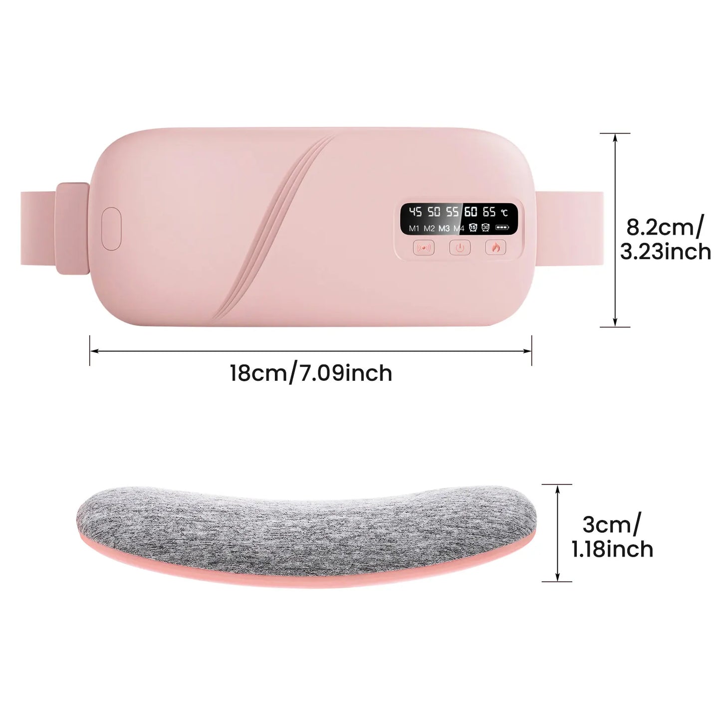 Hervera Menstrual Pad