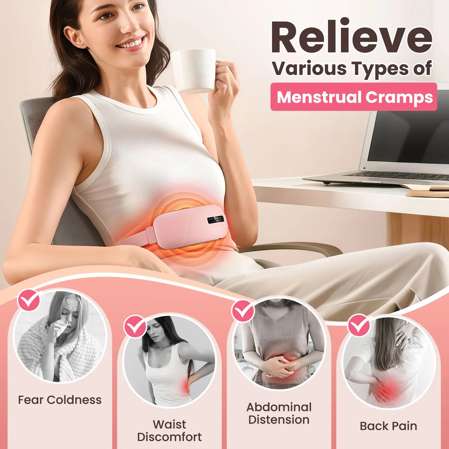 Hervera Menstrual Pad
